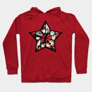 Persona 5tar Hoodie